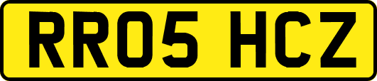 RR05HCZ