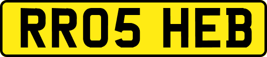 RR05HEB