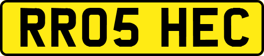 RR05HEC