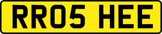 RR05HEE