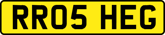 RR05HEG