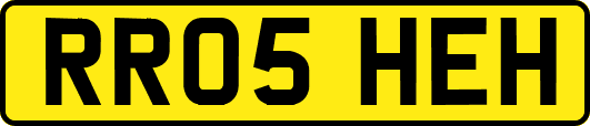 RR05HEH