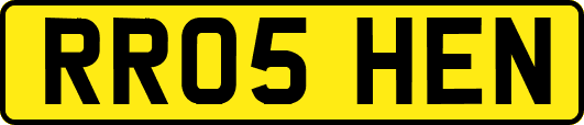 RR05HEN