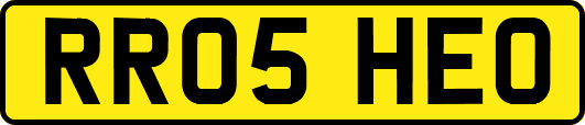 RR05HEO