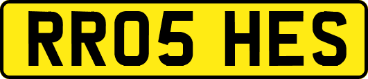 RR05HES
