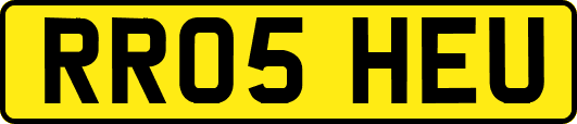 RR05HEU