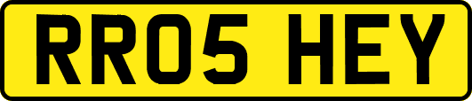 RR05HEY