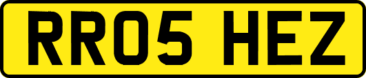 RR05HEZ