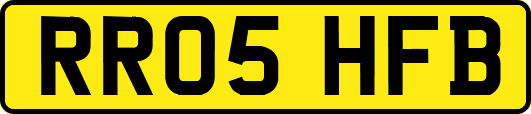 RR05HFB