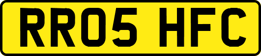 RR05HFC