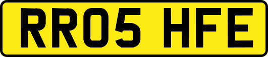 RR05HFE