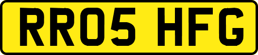 RR05HFG