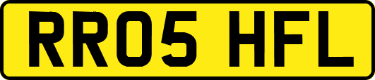 RR05HFL