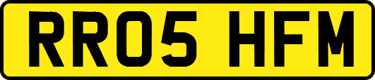 RR05HFM