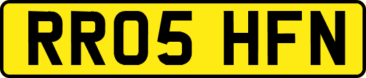 RR05HFN