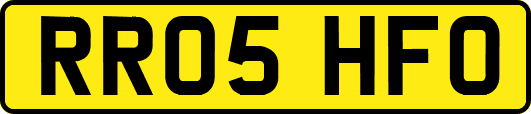 RR05HFO