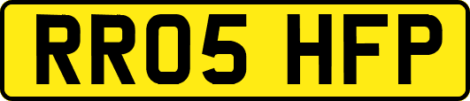 RR05HFP