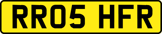 RR05HFR