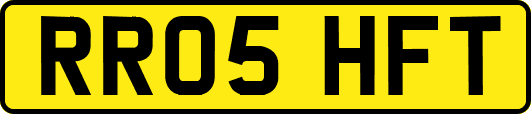 RR05HFT