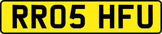 RR05HFU