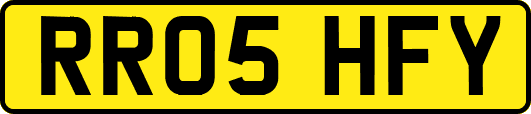 RR05HFY