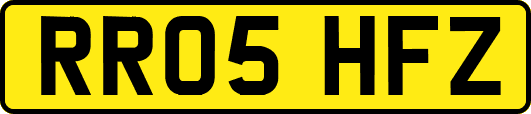 RR05HFZ