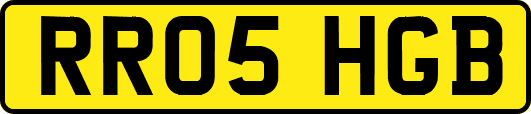 RR05HGB