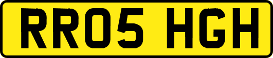 RR05HGH