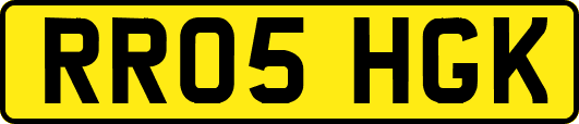 RR05HGK