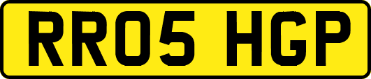 RR05HGP