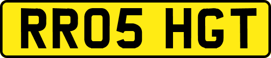 RR05HGT