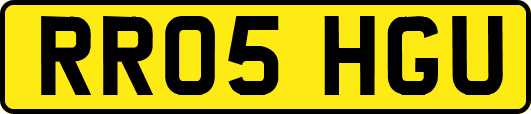 RR05HGU