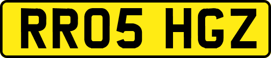 RR05HGZ