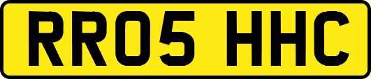 RR05HHC