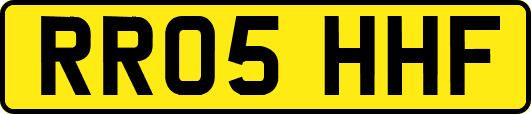 RR05HHF