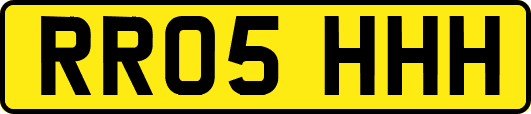 RR05HHH