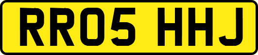RR05HHJ