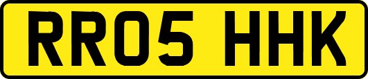 RR05HHK