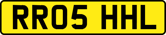 RR05HHL