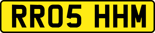 RR05HHM