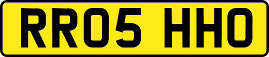 RR05HHO