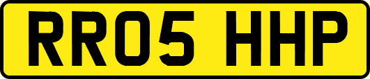 RR05HHP