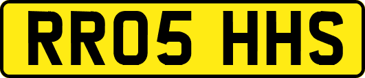 RR05HHS