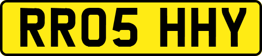 RR05HHY