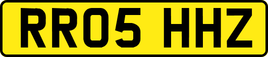 RR05HHZ