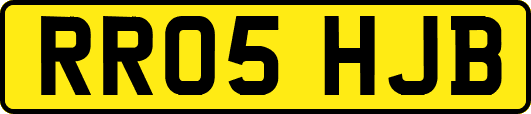 RR05HJB