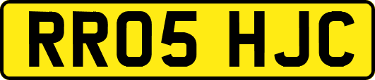 RR05HJC
