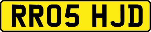 RR05HJD