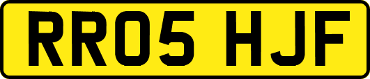 RR05HJF