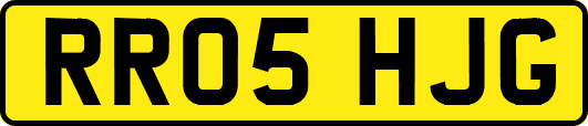 RR05HJG